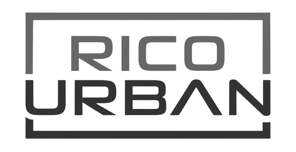 Rico Urban Startseite 
