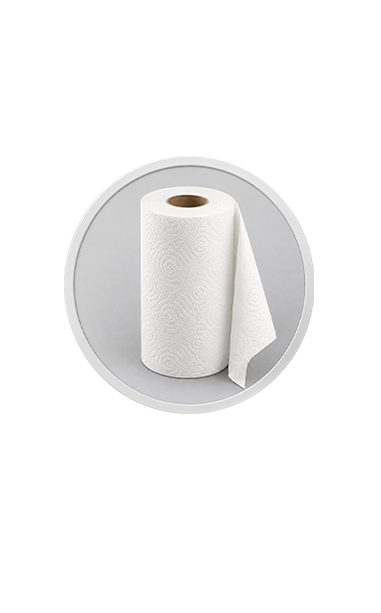 Küchenrollen