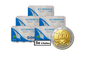 Premium Care Strong Küchenrolle 3-lagig