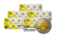 Premium Care Super Soft Toilettenpapier 4-lagig