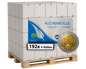 Premium Care Strong Küchenrolle 3-lagig