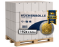 Premium Care Strong Küchenrolle 3-lagig – Unser Highlight