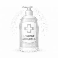 Hygiene & Reinigung