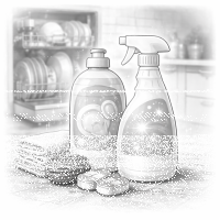 Geschirr- & Spültechnik