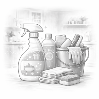 Universal- & Haushaltsreiniger