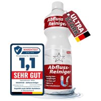 Ricostar Abflussreiniger