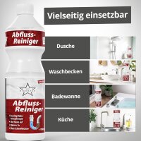 Ricostar Abflussreiniger