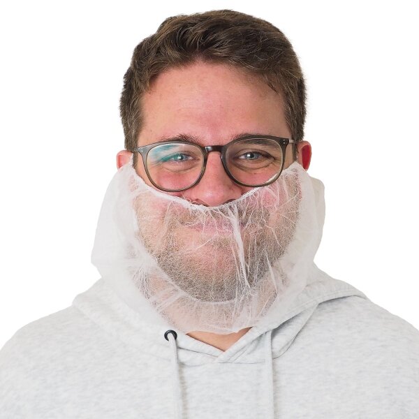 ARNOMED COVER PP-Bartschutz