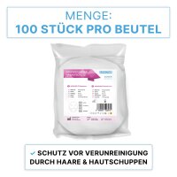 ARNOMED COVER PP-Bartschutz