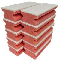 Ricostar Extreme Power Reinigungsschwämme –...