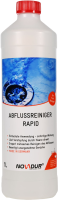 Abflussreiniger RAPID – Starker Rohrreiniger gegen...