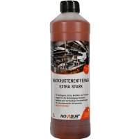 Bratkrustenentferner Extra Stark – Effektiver Fett-...