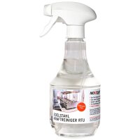 Edelstahl-Kraftreiniger RTU – Profi-Reiniger...