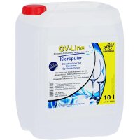Assindia GV-Line Klarspüler – 10 Liter...