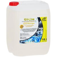 GV-Line Grill-Reiniger – 10 L | Kraftvoller...