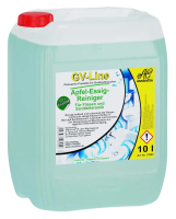 Assindia GV-Line Apfel-Essig-Reiniger – 10 L |...