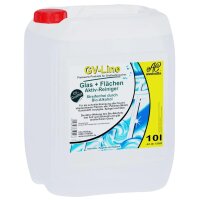 Assindia GV-Line Glas + Flächen Aktiv-Reiniger...