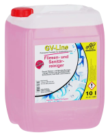 Assindia GV-Line Fliesen- & Sanitärreiniger...