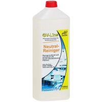 Assindia GV-Line Neutral-Reiniger – 1000 ml |...