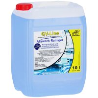 Assindia GV-Line Allzweck-Reiniger 10 L –...