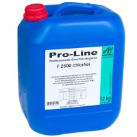 Assindia Pro-Line F 2500 Rapid chlorfrei – 12 kg