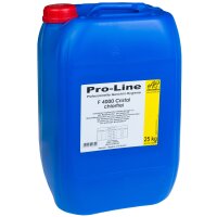 Assindia Pro-Line F 4000 Cristal chlorfrei – 25 kg...