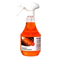 Orangen-Öl Universalreiniger – Vielseitiger...