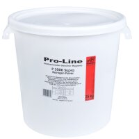 Assindia P3000 Supra Reiniger-Pulver 25 kg