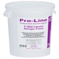 Assindia P 5000 Intensiv Reiniger Pulver 25 kg