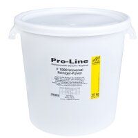 Assindia P 1000 Universal Reiniger-Pulver 25 kg