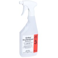 Assindia Pump-Sprayer Leerflasche für...