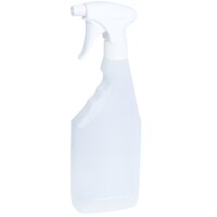 Assindia Leerflasche 500 ml mit Sprühkopf (ohne...