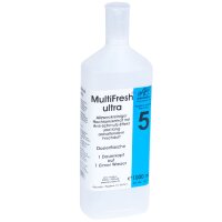 Assindia MultiFresh ultra Dosierflasche Nr. 5 – 1 L...