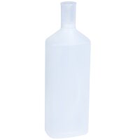 Assindia Dosierflasche – Leerflasche mit Dosierer...