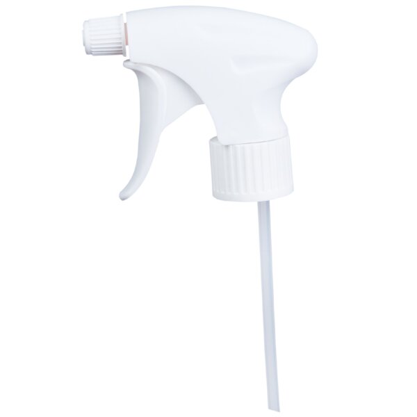 Assindia Pump-Sprayer Sprühpistole für 500 ml Flaschen