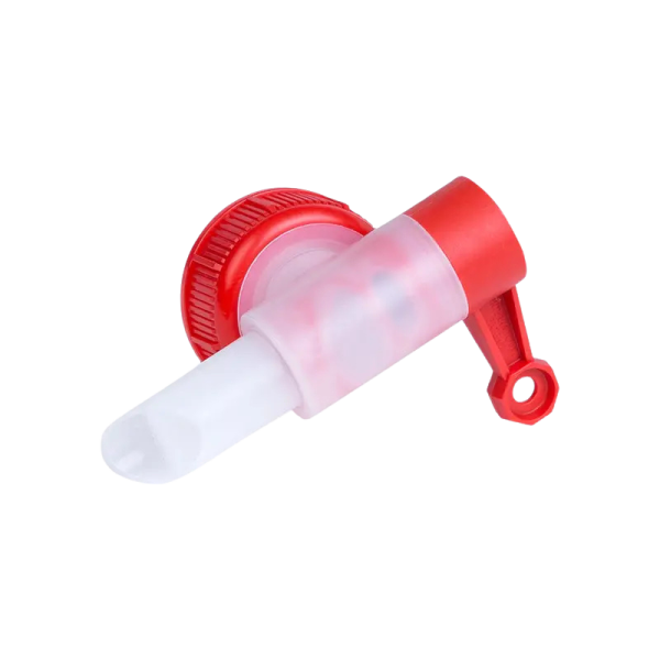 Assindia Abfüllhahn für 5 l und 10 l Kanister