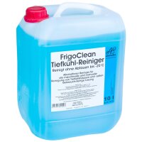 Assindia FrigoClean Tiefkühlreiniger 10L Kanister