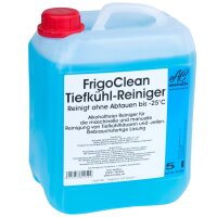Assindia FrigoClean Tiefkühlreiniger 5L Kanister