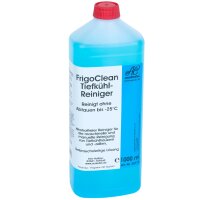 Assindia FrigoClean Tiefkühlreiniger 1L Flasche