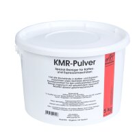 Assindia KMR-Pulver Spezial-Reiniger für Kaffee-...