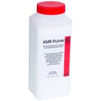 Assindia KMR-Pulver Spezial-Reiniger für Kaffee-...