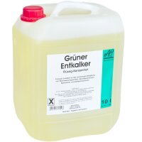 Assindia Grüner Entkalker –...