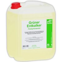 Assindia Grüner Entkalker –...