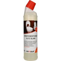 Urinsteinentferner BlitzBlank – Effektiver...