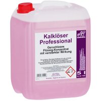 Kalklöser Professional II – 5 L