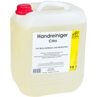 Assindia Handreiniger Citro – 10 L
