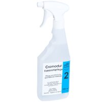 Assindia Cromodur Edelstahlpflege – 500 ml...