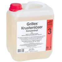 Assindia Grillex Krustenlöser Konzentrat – 5...