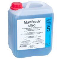 Assindia MultiFresh Ultra Allzweckreiniger – 5...