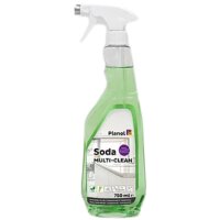 Planol Soda Multi-Clean – Umweltfreundlicher...